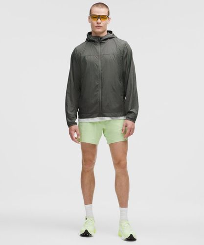 “ Veste de running par temps froid InsulEights â€“ Taille XL - lululemon - Modalova