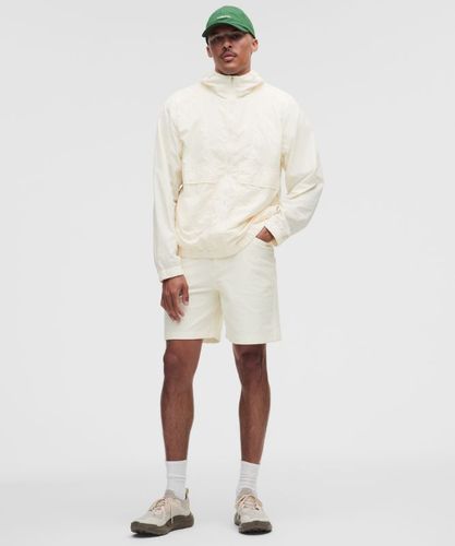 “ Coupe-vent Ã  protection UV Stash and Dashs â€“ Taille S - lululemon - Modalova
