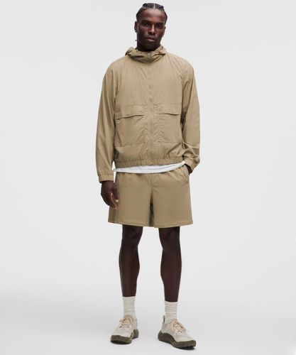 “ Coupe-vent Ã  protection UV Stash and Dashs â€“ Taille L - lululemon - Modalova