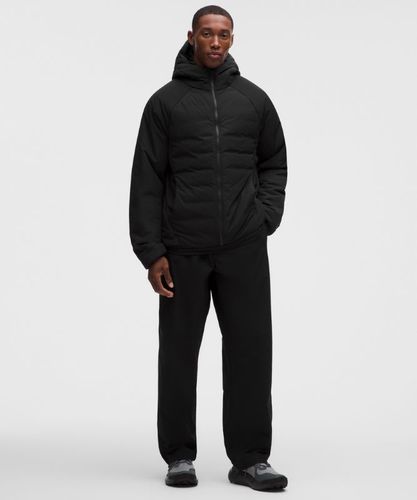 “ Veste dÃ©contractÃ©e Down for It Alls â€“ Taille L - lululemon - Modalova