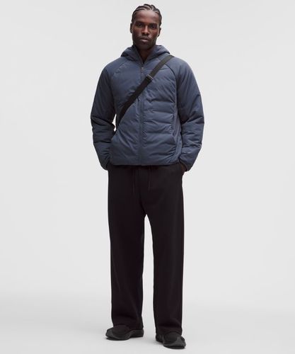 “ Veste dÃ©contractÃ©e Down for It Alls â€“ Taille M - lululemon - Modalova