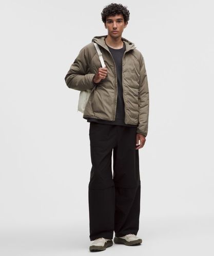 “ Veste dÃ©contractÃ©e Down for It Alls â€“ Taille XL - lululemon - Modalova