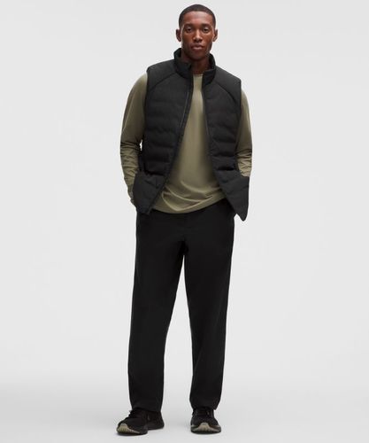 “ Veste sans manches dÃ©contractÃ©e Down For It Alls â€“ Taille M - lululemon - Modalova