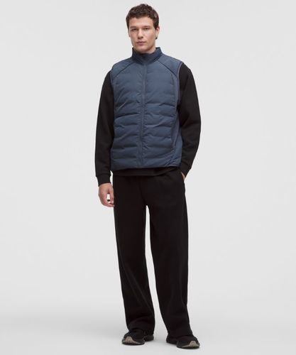 “ Veste sans manches dÃ©contractÃ©e Down For It Alls â€“ Taille XS - lululemon - Modalova