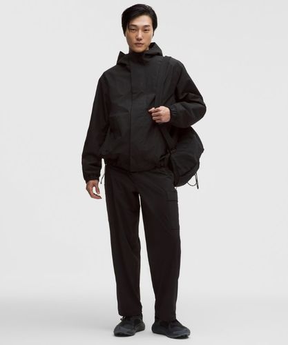 “ Veste impermÃ©able Ã  ourlet ajustables â€“ Taille XS - lululemon - Modalova
