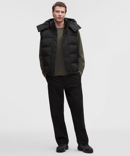 “ Doudoune sans manches Wunder Puffs â€“ Taille XL - lululemon - Modalova