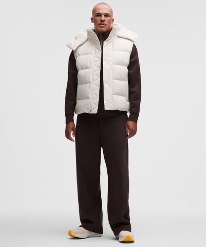 “ Doudoune sans manches Wunder Puffs â€“ Taille XL - lululemon - Modalova