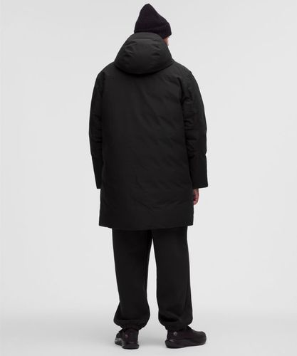 “ Parka Snow Warriors â€“ Taille M - lululemon - Modalova
