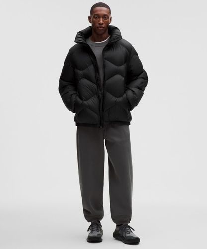 “ Doudoune matelassÃ©e Featherweight Ã  col montants â€“ Taille S - lululemon - Modalova