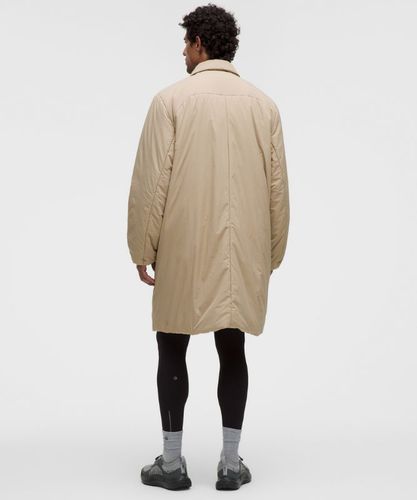 “ Manteau mac isolant ThermoZens â€“ Taille 2XL - lululemon - Modalova