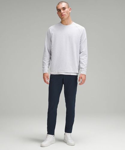 “ Pantalon ABC 5 poches coupe classique Warpstremes â€“ 94 cm â€“ Bleu â€“ Taille 29 - lululemon - Modalova