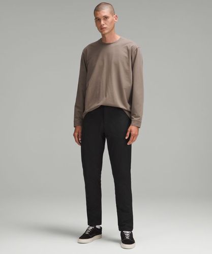 “ Pantalon ABC 5 poches coupe classique Warpstremes â€“ 81 cm â€“ Taille 36 - lululemon - Modalova