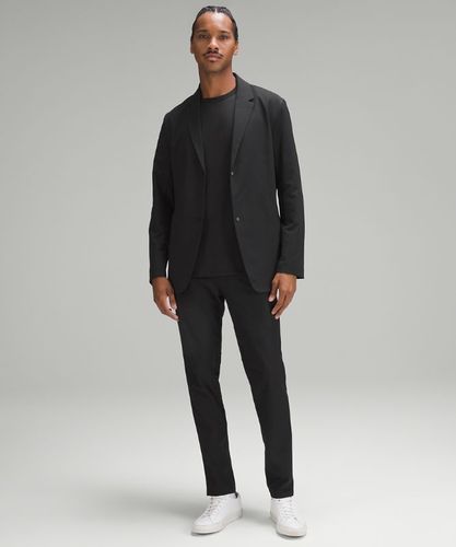 “ Pantalon ABC 5 poches coupe slim Warpstremes â€“ 94 cm â€“ Taille 46 - lululemon - Modalova