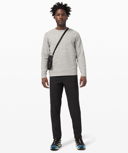 “ Pantalon ABC 5 poches coupe classique Warpstremes â€“ 86 cm â€“ Taille 44 - lululemon - Modalova