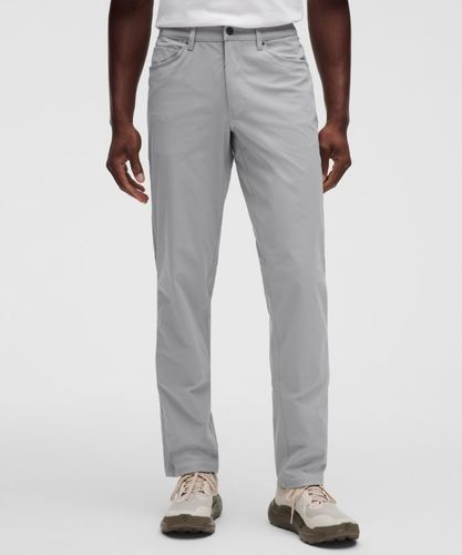 “ Pantalon ABC 5 poches coupe classique Warpstremes â€“ 86 cm â€“ Taille 28 - lululemon - Modalova