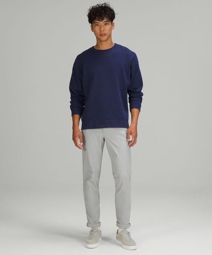 “ Pantalon ABC 5 poches coupe slim Warpstremes â€“ 86 cm â€“ Taille 30 - lululemon - Modalova