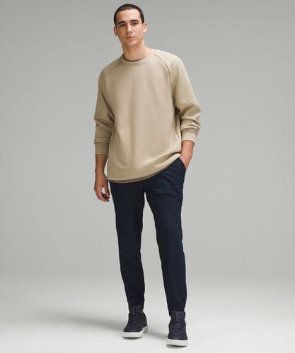 “ Jogging ABC Courts â€“ Bleu â€“ Taille L - lululemon - Modalova
