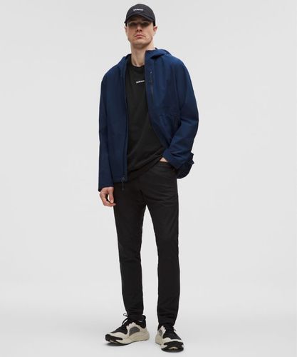 “ Pantalon ABC 5 poches coupe slim Warpstremes â€“ 76 cm â€“ Taille 33 - lululemon - Modalova