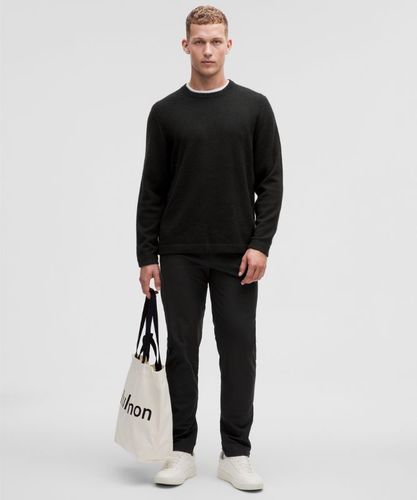 “ Pantalon ABC 5 poches coupe classique Warpstremes â€“ 76 cm â€“ Taille 42 - lululemon - Modalova