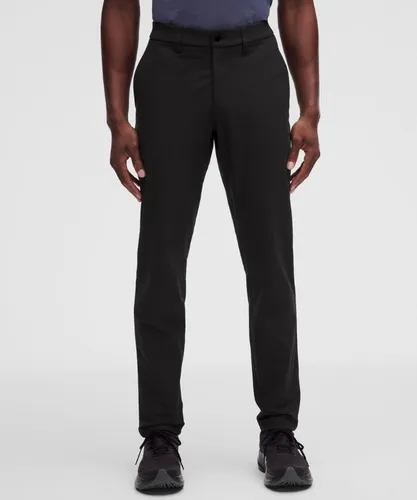 “ Pantalon chino ABC coupe slim Warpstremes â€“ 81 cm â€“ Taille 35 - lululemon - Modalova