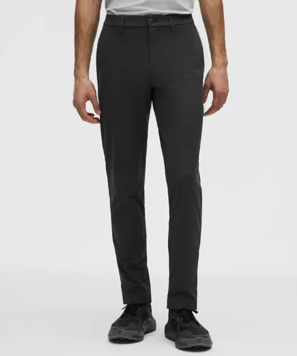 “ Pantalon chino ABC coupe slim Warpstremes â€“ 81 cm â€“ Taille 36 - lululemon - Modalova