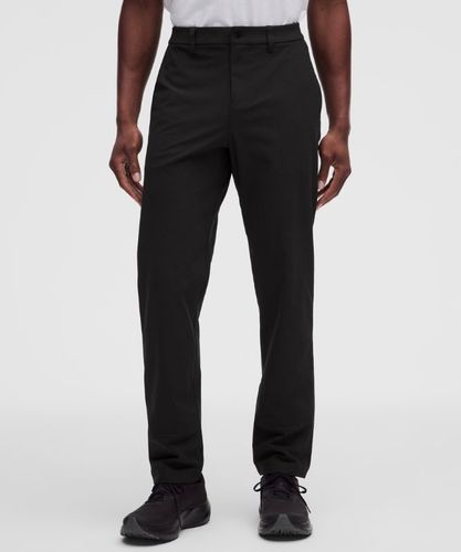 “ Pantalon chino ABC coupe classique Warpstremes â€“ 81 cm â€“ Taille 28 - lululemon - Modalova