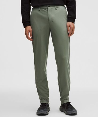 “ Pantalon chino ABC coupe classique Warpstremes â€“ 81 cm â€“ Pastel â€“ Taille 38 - lululemon - Modalova