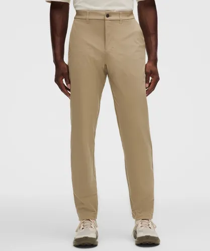 “ Pantalon chino ABC coupe classique Warpstremes â€“ 81 cm â€“ Taille 36 - lululemon - Modalova