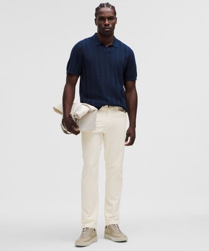 “ Pantalon ABC 5 poches coupe classique Warpstremes â€“ 81 cm â€“ Taille 35 - lululemon - Modalova