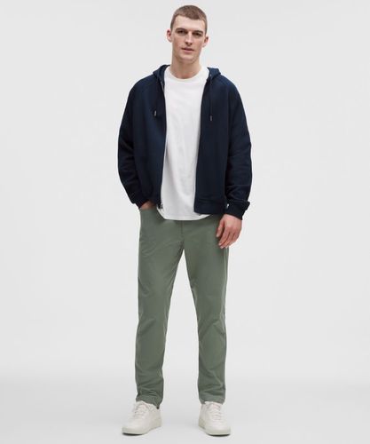 “ Pantalon ABC 5 poches coupe classique Warpstremes â€“ 81 cm â€“ Pastel â€“ Taille 34 - lululemon - Modalova