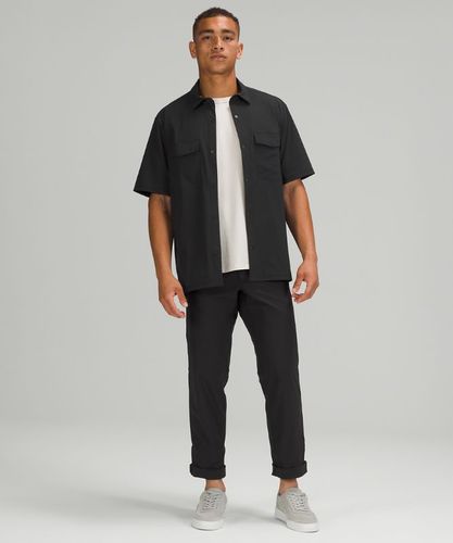 “ Pantalon ABC 5 poches coupe classique Warpstremes â€“ 76 cm â€“ Taille 40 - lululemon - Modalova