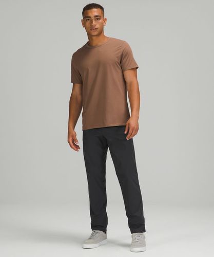 “ Pantalon ABC 5 poches coupe classique Warpstremes â€“ 76 cm â€“ Taille 38 - lululemon - Modalova