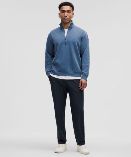 “ Pantalon ABC Ã  enfilers â€“ Bleu â€“ Taille L - lululemon - Modalova