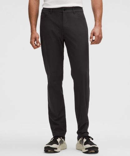“ Pantalon ABC 5 poches coupe classique Warpstremes â€“ 86 cm â€“ Taille 38 - lululemon - Modalova