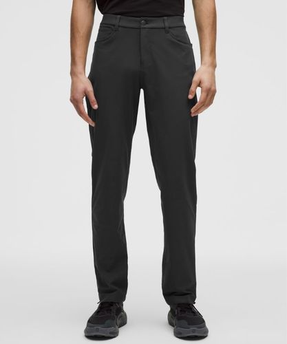 “ Pantalon ABC 5 poches coupe classique Warpstremes â€“ 86 cm â€“ Taille 40 - lululemon - Modalova