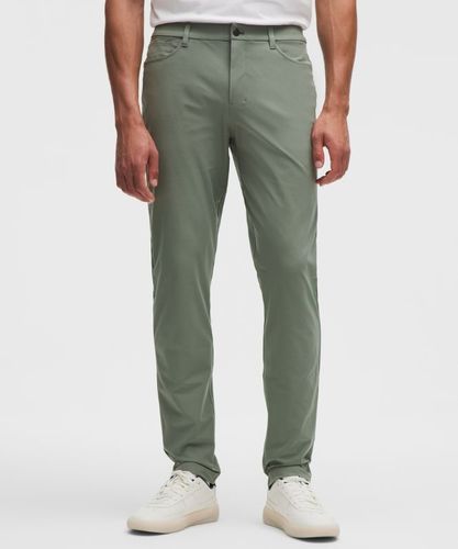 “ Pantalon ABC 5 poches coupe classique Warpstremes â€“ 86 cm â€“ Pastel â€“ Taille 32 - lululemon - Modalova