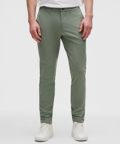 “ Pantalon chino ABC coupe slim Warpstremes â€“ 86 cm â€“ Pastel â€“ Taille 28 - lululemon - Modalova