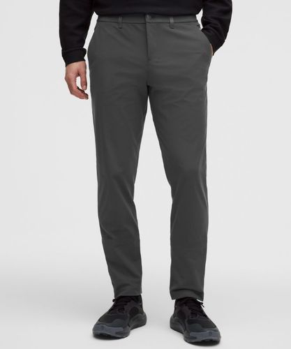“ Pantalon chino ABC coupe classique Warpstremes â€“ 76 cm â€“ Taille 32 - lululemon - Modalova