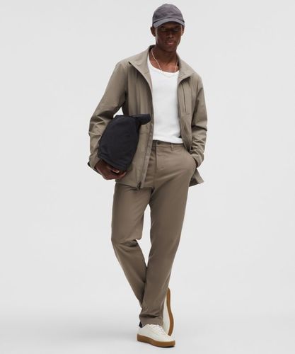 “ Pantalon chino ABC coupe classique Warpstremes â€“ 76 cm â€“ Taille 32 - lululemon - Modalova