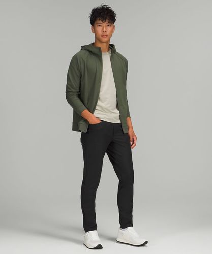 “ Pantalon ABC 5 poches coupe slim Warpstremes â€“ 86 cm â€“ Taille 36 - lululemon - Modalova