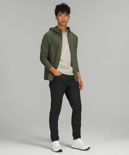 “ Pantalon ABC 5 poches coupe slim Warpstremes â€“ 86 cm â€“ Taille 44 - lululemon - Modalova