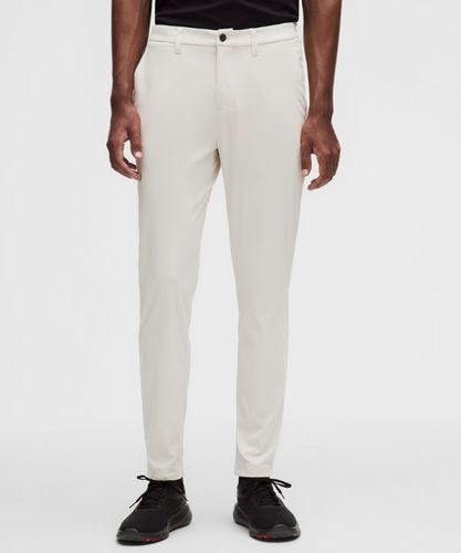 “ Pantalon de golf ABC coupe slims â€“ 81 cm â€“ Taille 32 - lululemon - Modalova