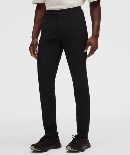 “ Pantalon chino ABC coupe slims â€“ 76 cm â€“ Taille 32 - lululemon - Modalova