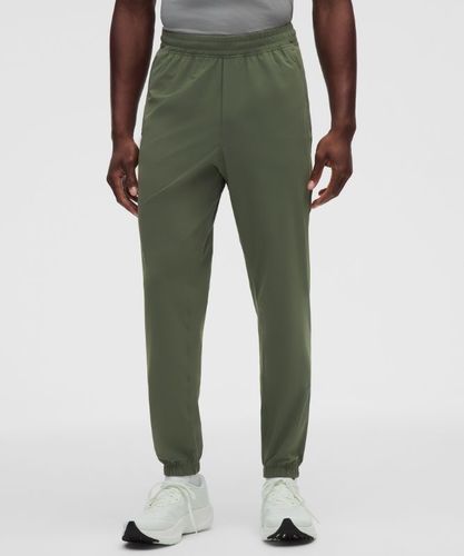 “ Jogging Pace Breakers â€“ Vert â€“ Taille XL - lululemon - Modalova