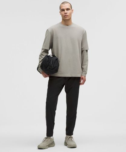 “ Pantalon fuselÃ© Soft Jersey Standards â€“ Taille S - lululemon - Modalova