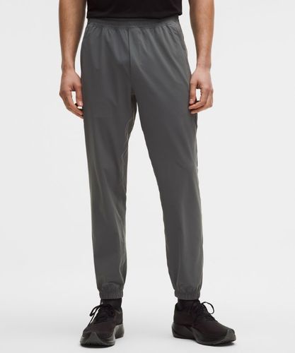 “ Jogging Pace Breaker Courts â€“ Gris â€“ Taille XS - lululemon - Modalova