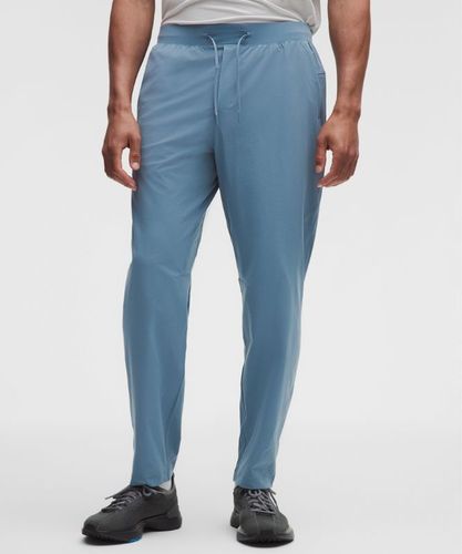 “ Pantalon Zeroed In classiques â€“ Bleu â€“ Taille M - lululemon - Modalova