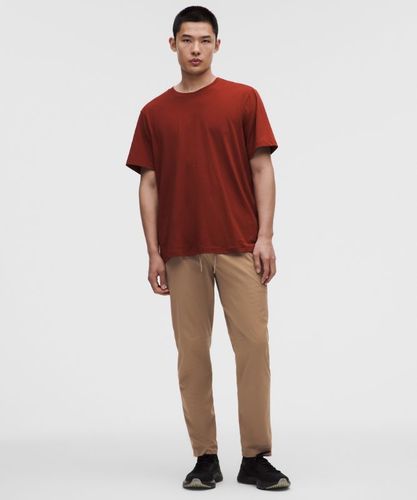 “ Pantalon Zeroed In coupe slims â€“ Taille M - lululemon - Modalova