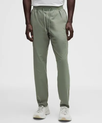“ Pantalon Zeroed In coupe slims â€“ Pastel â€“ Taille M - lululemon - Modalova