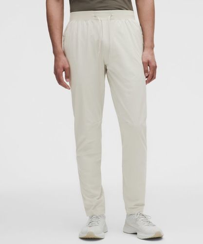 “ Pantalon Zeroed In coupe slims â€“ Taille 2XL - lululemon - Modalova